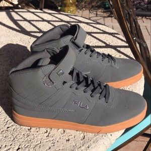 Fila shoes